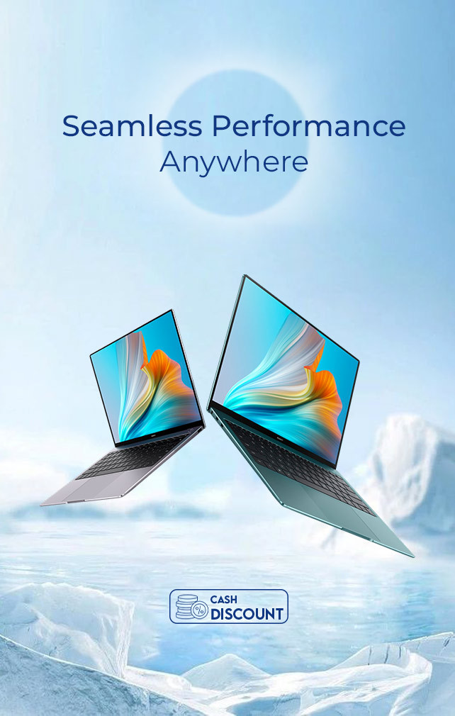 mobile banner